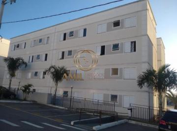 Foto 01 · RA Amil Vende, Apartamento, 2 Quartos, 54m², Condomínio Campo das Hortência, Bairro Santa Inês lll,