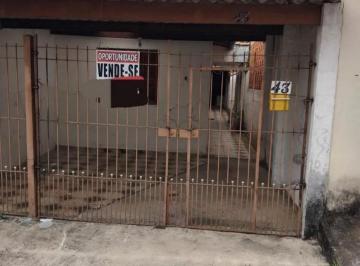 Casa de 3 quartos, Santo André · Rua Renê Pron