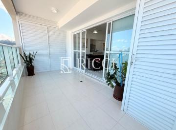 Apartamento à Venda em Santos-SP, Bairro Campo Gra · Apartamento à Venda em Santos-SP, Bairro Campo Grande 2 Quartos, 2 Suítes, 1 Vaga 88m² RICCI Cons