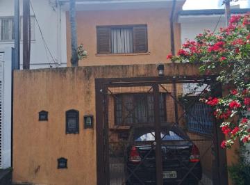 Casa de 2 quartos, São Paulo · Bosque da Saúde - Sobrado com 02 dormitórios - Venda