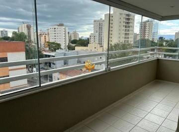Foto 01 · Imperdível: Apartamento à venda no Centro de Taubaté-SP com 2 quartos, 1 suíte, 2 salas, 2 vagas de 