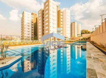 Apartamento · 81m² · 3 Quartos · 2 Vagas · APARTAMENTO À VENDA EM CAMPINAS/SP | NOVA EUROPA | 3 DORMITÓRIOS
