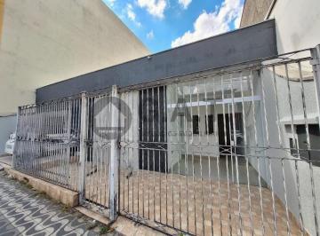 Foto 01 · Casa Comercial para Locação no Centro de Votorantim-SP: com salas e infraestrutura para instalação d