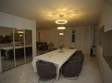 Apartamento · 248m² · 4 Quartos · 2 Vagas · Apartamento à Venda - Gutierrez, 4 Quartos,  248 m2
