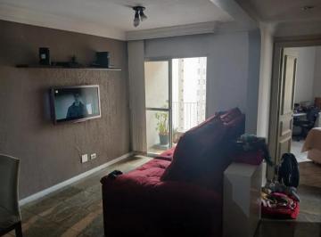 Apartamento de 3 quartos, São Paulo · APARTAMENTO SANTA TERESINHA - SP