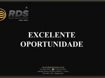 Comercial · 557m² · Comercial para aluguel - na Chácara Santo Antônio