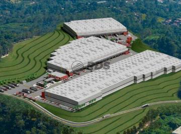 Comercial · 2835m² · Comercial para aluguel - em Embu das Artes