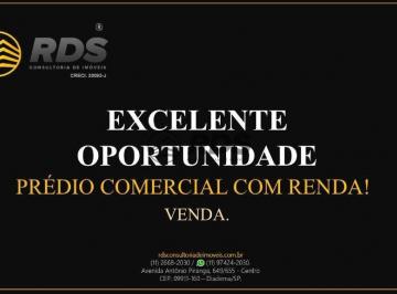 Comercial · 155m² · Comercial à venda - na Vila Nogueira