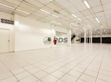 Comercial · 979m² · Comercial para aluguel - no Vila Albertina