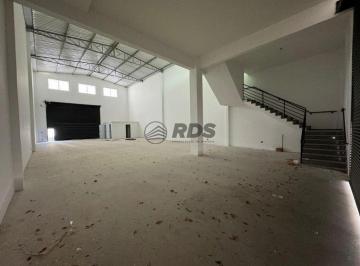 Comercial · 380m² · Comercial para aluguel - na Vila São Pedro
