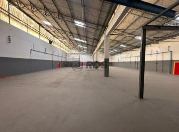 Comercial · 2309m² · Comercial à venda - na Vila Jordanópolis