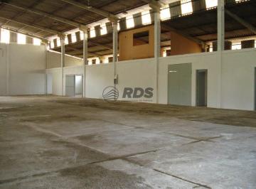 Comercial · 1702m² · Comercial para aluguel - em Cajuru do Sul
