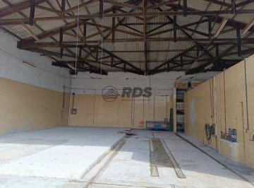 Comercial · 262m² · Comercial para aluguel - na Vila Homero Thon
