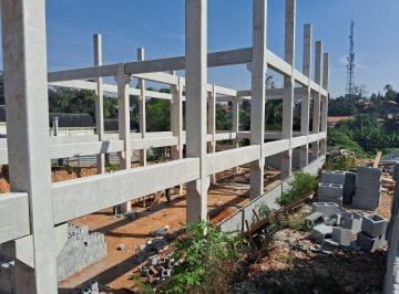 Comercial · 1600m² · Comercial para aluguel - em Santo Amaro