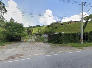 Terreno · Terreno à venda - no Recreio Campestre
