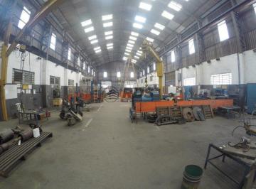 Comercial · 1734m² · Comercial à venda - no Vila Liviero