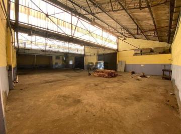 Comercial · 829m² · Comercial para aluguel - na Vila Nogueira