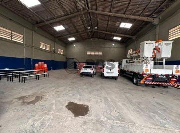Comercial · 590m² · Comercial à venda - em Inamar