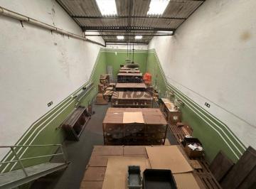 Comercial · 260m² · Comercial à venda - no Jardim Santo Antônio