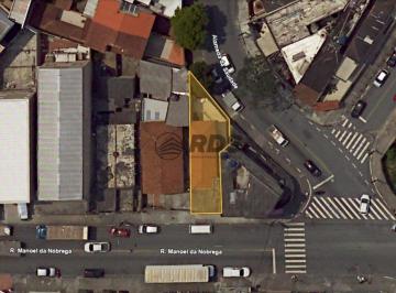 Terreno · Terreno à venda - no Centro