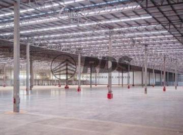 Comercial · 4079m² · Comercial para aluguel - no Jardim Santa Esmeralda