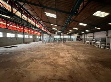 Comercial · 1600m² · Comercial para aluguel - em Campestre