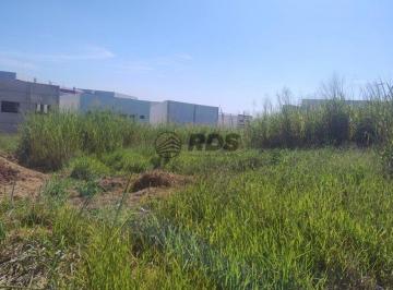 Terreno · Terreno à venda - no Europark Comercial