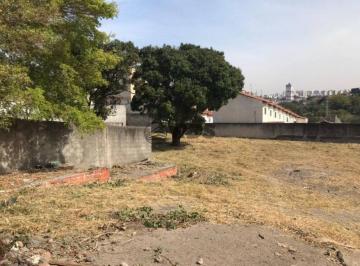 Terreno · Terreno para aluguel - em Paulicéia