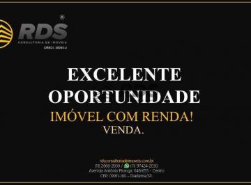 Comercial · 4929m² · Comercial à venda - no Campanário