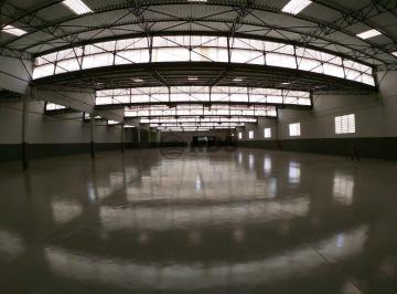 Comercial · 4519m² · Comercial à venda - no Campanário