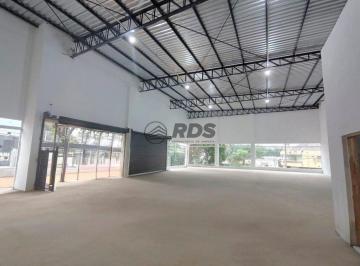 Comercial · 396m² · Comercial para aluguel - na Vila Scarpelli