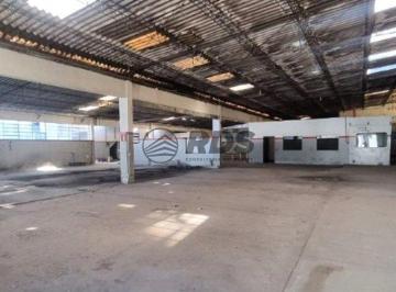 Comercial · 5010m² · Comercial à venda - na Cidade Industrial Satélite de São Paulo