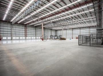 Comercial · 1756m² · Comercial para aluguel - na Vila Pires