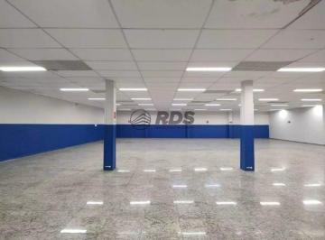 Comercial · 589m² · Comercial para aluguel - em Baeta Neves