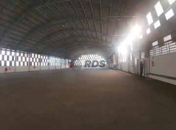 Comercial · 2649m² · Comercial para aluguel - no Parque Novo Mundo