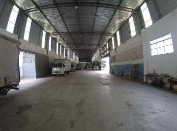 Comercial · 2000m² · Comercial para aluguel - em Paulicéia