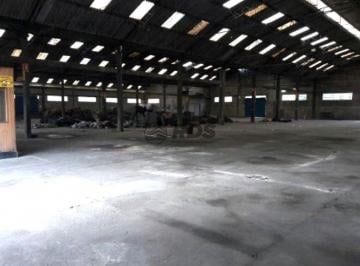 Comercial · 8393m² · Comercial à venda - no Jardim Luana