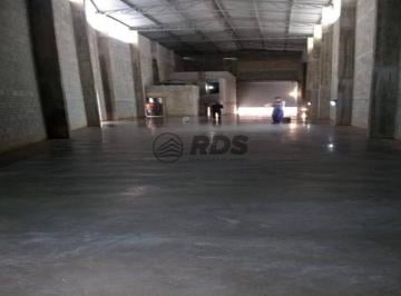 Comercial · 400m² · Comercial à venda - no Jardim Jurupari (Fazendinha)