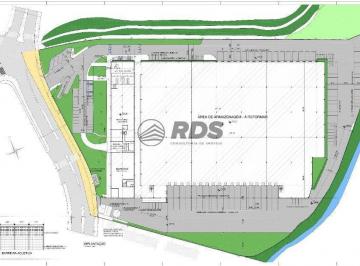 Comercial · 20169m² · Comercial para aluguel - na Casa Grande