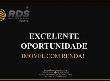 Comercial · 1489m² · Comercial à venda - na Conceição