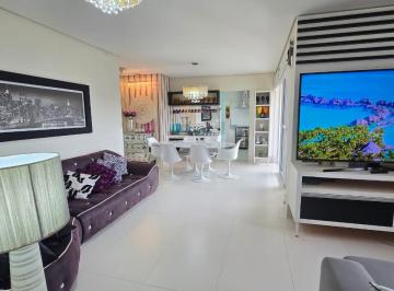 Apartamento de 3 quartos, Umuarama · Ap Umuarama vendo ou troco por casa ou ap em Cascavel