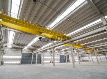 Comercial · 5000m² · Comercial para aluguel - no Vila Alpina