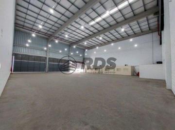 Comercial · 1769m² · Comercial para aluguel - no Jardim Cumbica