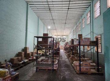 Comercial · 500m² · Comercial à venda - no Vila Brasilina