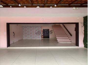 Comercial · 209m² · Comercial para aluguel - no Centro