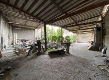 Comercial · 218m² · Comercial para aluguel - em Rudge Ramos