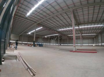 Comercial · 9129m² · Comercial para aluguel - no Jardim Alvorada