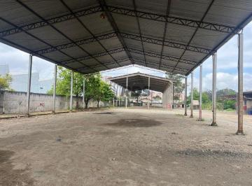 Comercial · 3500m² · Comercial para aluguel - em Jardim Santa Emília