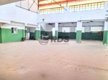 Comercial · 801m² · Comercial à venda - em Campestre