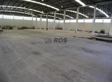 Comercial · 10386m² · Comercial para aluguel - no Jardim Belval